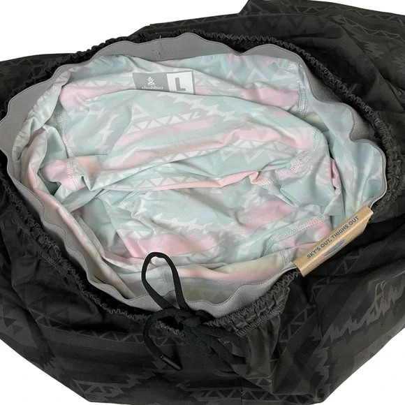 chubbies Men’s The Quest 5.5” Ultimate Training Shorts Large NWT - Picture 12 of 16